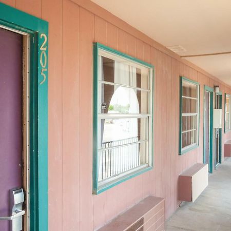 Hotel Las Cruces I-10 West Bagian luar foto
